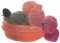 Belgian Fruit d'Excellence Jellies