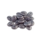 Chocolate Coffee Beans Small Silver