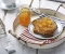 Serving suggestiong o Fine Cut Three Fruit Marmalade