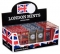 Great British Mints Bus/Big Ben/Phone Box