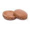 Small Macaron Chocolate