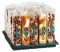 Nougat Bars Soft Vanilla / Fruits/Chocolate Assorted