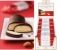Marzipan Logs Chocolate Dark 75g