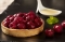 Raspberry Tartlets