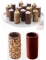 Mini Canneloni Chocolate Assorted