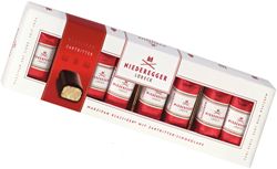 8 Marzipan Portions Classic Dark