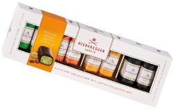 Marzipan Portions Exquisit Dark