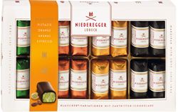 Marzipan Portions Exquisit Dark