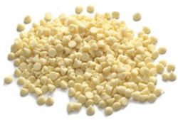 Belcolade Pure Cocoa Butter Chips