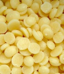 Belcolade Pure Cocoa Butter Chips