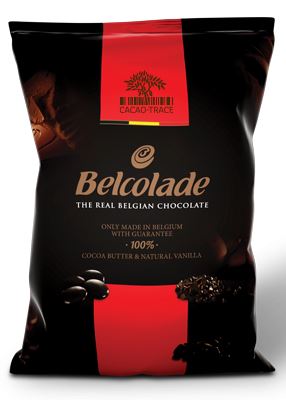 10kg (2x5) Belcol. CT Drops Dk 55.5% J