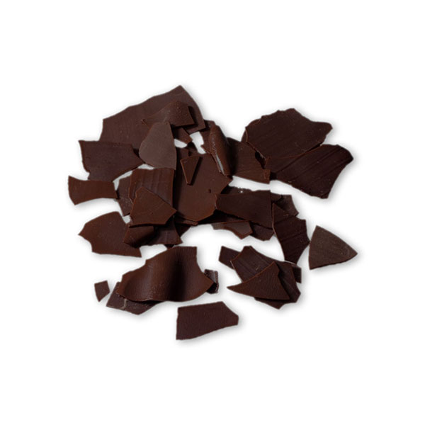 Belcolade Dark Chocolate Shavings