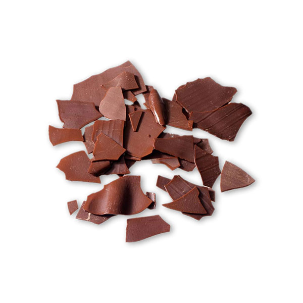 Belcolade Milk Chocolate Shavings