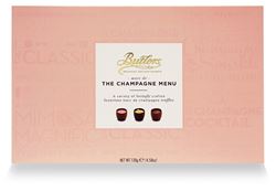 130g Champagne Menu Collection