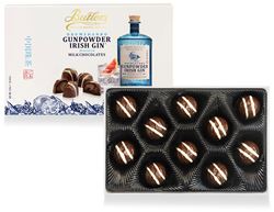 125g Truffles Gunpowder Gin