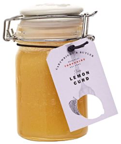 Lemon Curd