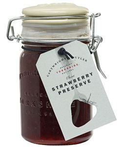 Strawberry Preserve