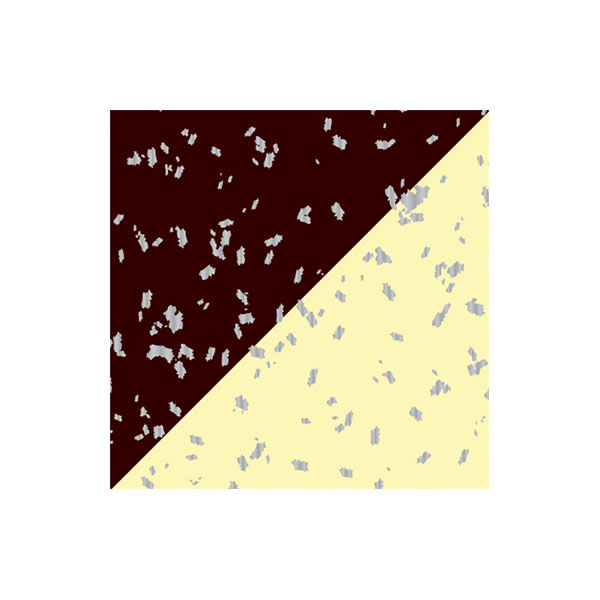 Transfers Speckles Silver