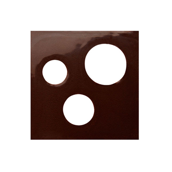 Squares Pop with Holes