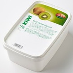 Kiwi Fruit Puree