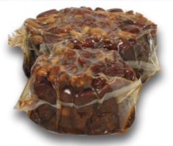 500g Christmas Cake