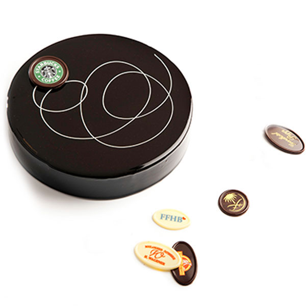 Heart Small 40mm x 35mm