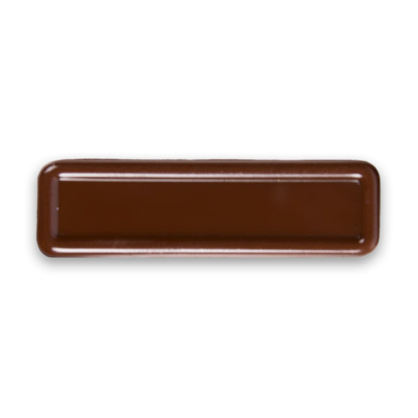 Rectangle 53mm x 16mm