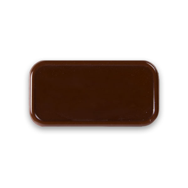 Rectangle 54mm x 27mm