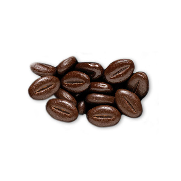 Chocolate Coffee Beans Small