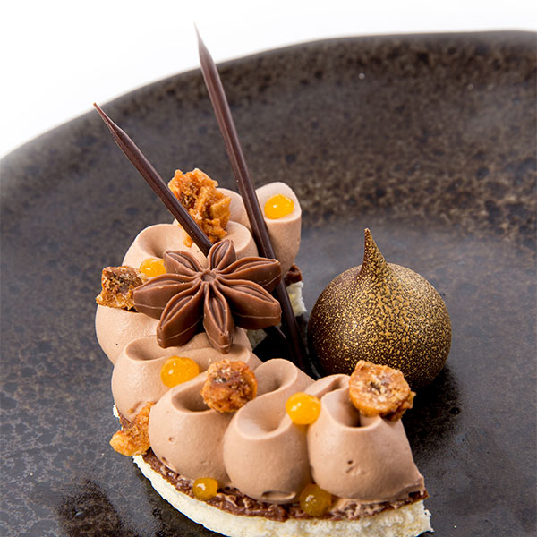 Spear Dark / White Assorted