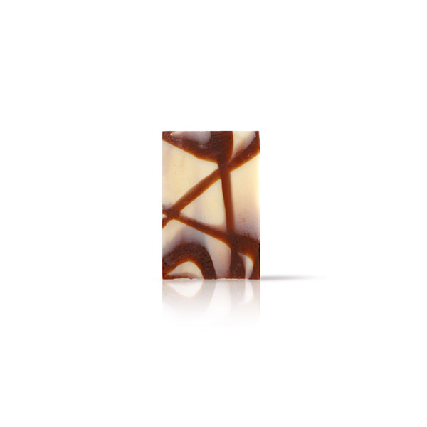 Diablo Rectangle Marbled