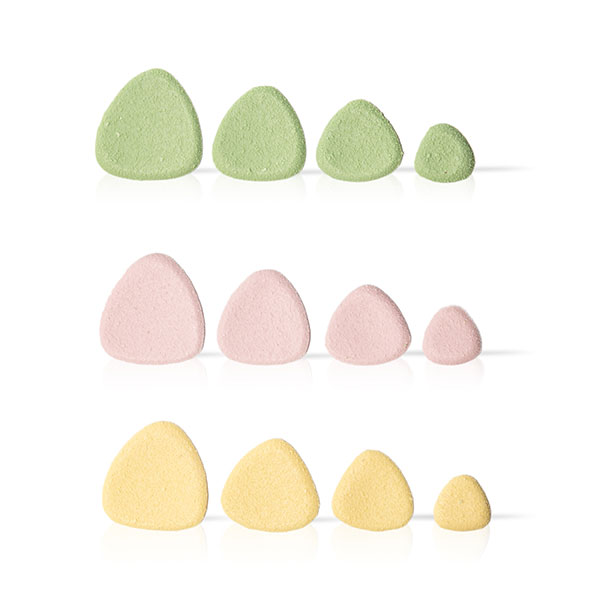 Pebbles Pastel