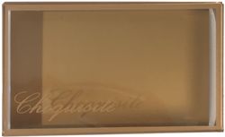 Clear Box for 8 Chocolates