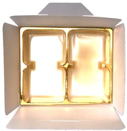 Box for 4 Chocolates