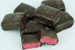 Chocolate Cherry Bites