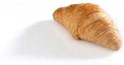 Mini Croissant Butter