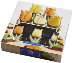 Tulips Box
