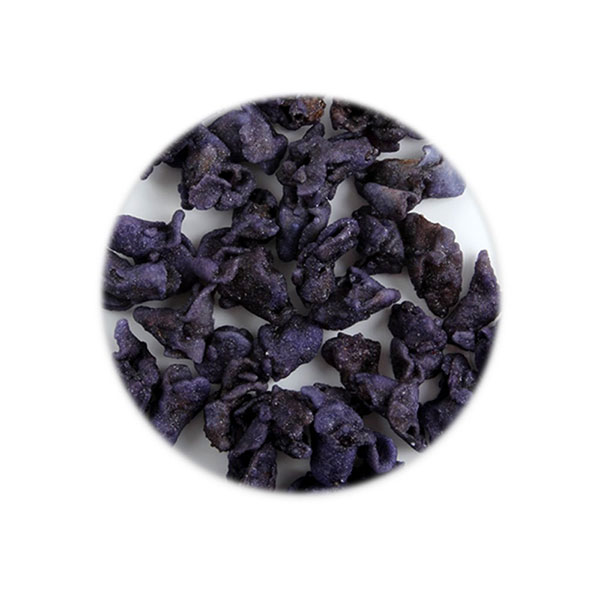 Crystallised Violet Whole