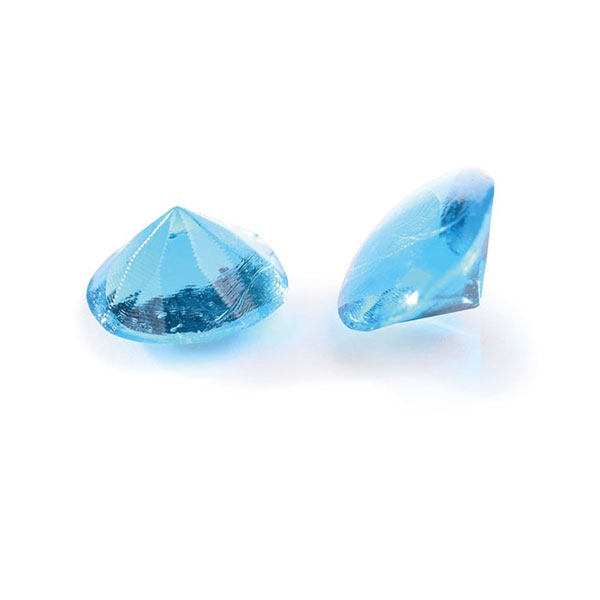 Jelly Diamonds Blue