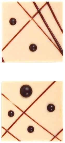 Squares Lines and Dots