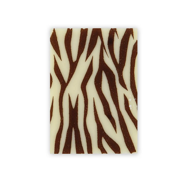 Rectangles Zebra