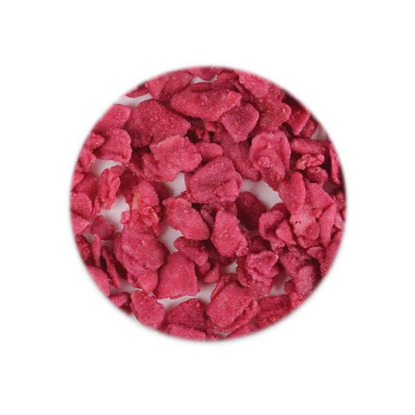 Crystallised Rose Petals
