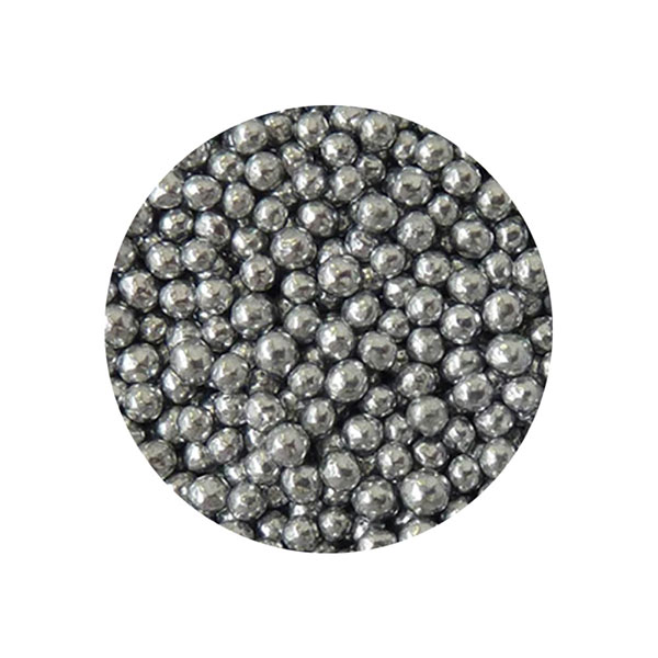 900g Silver Pearls