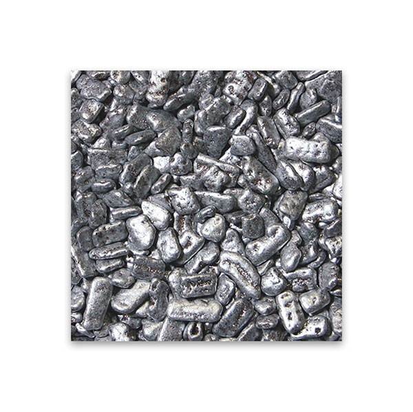 Chocolate Chips Silver