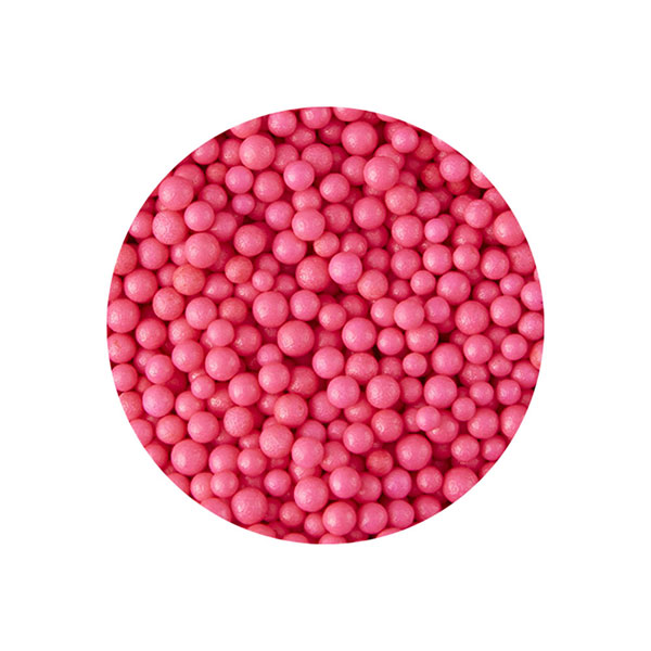 Nonpareilles Fuchsia