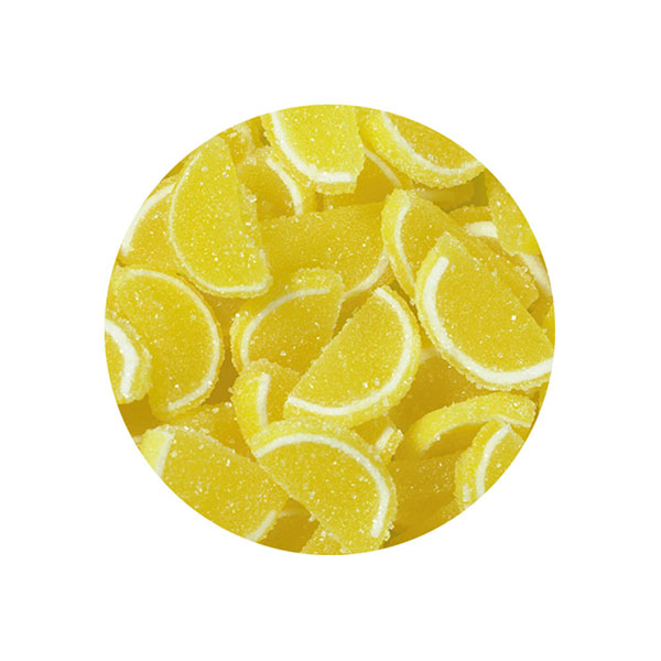 Lemon Slices