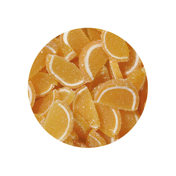 Orange Slices