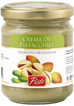 Sicilain Pistachio Spread