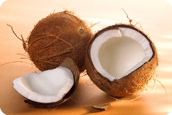 1kg Paste Coconut