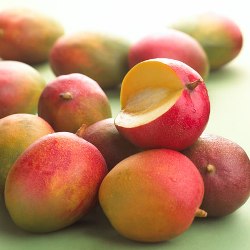 1kg Paste Mango